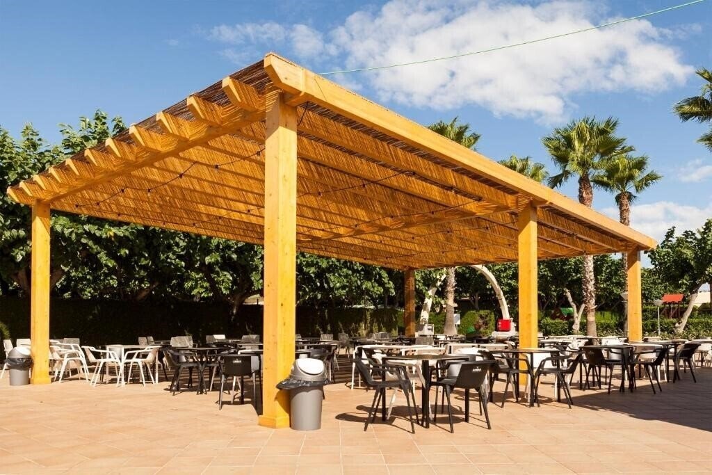Obraz Playa Cambrils Camping 3*