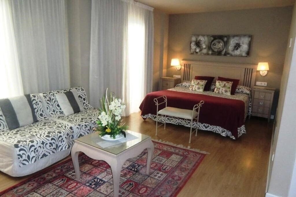 Zdjęcia Vila Mar 2*