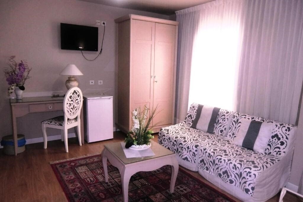 Zdjęcie Vila Mar 2*