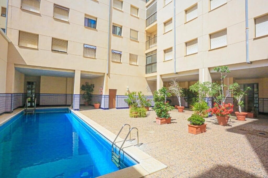 Отель Grekus Apart 3*