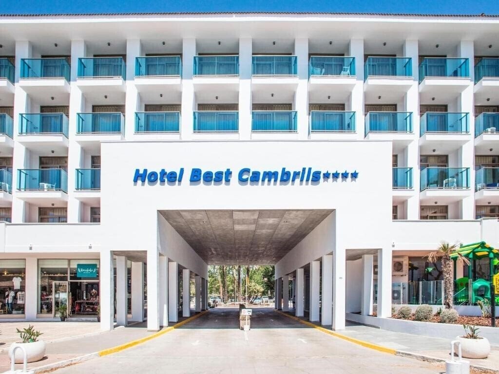 Фото Best Cambrils 4*