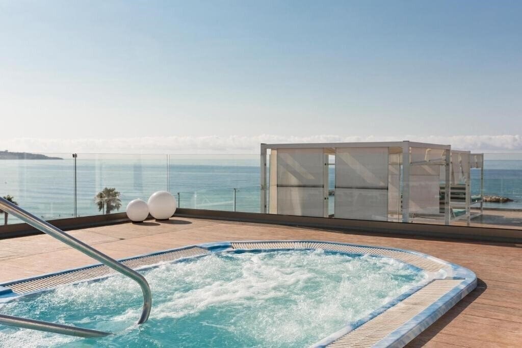 Hotel Best Maritim 4*