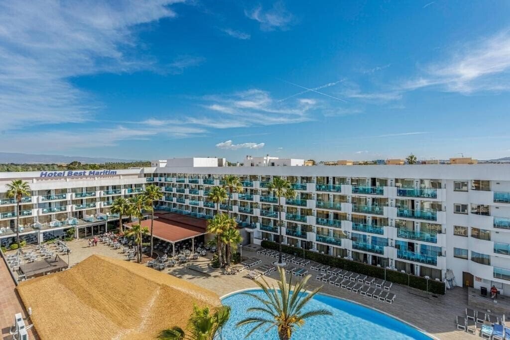 Фото Best Maritim 4*