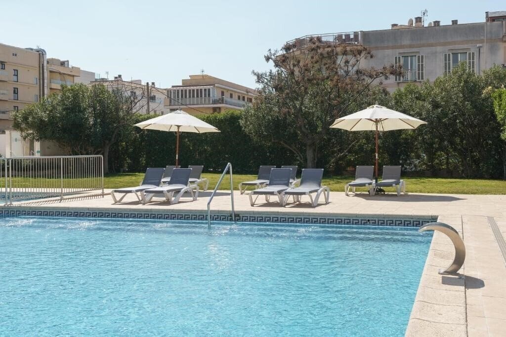 Фото Alua Leo (ex. Roc Leo) 4*