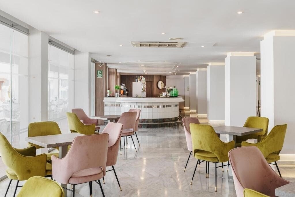 Зображення Alua Leo (ex. Roc Leo) 4*