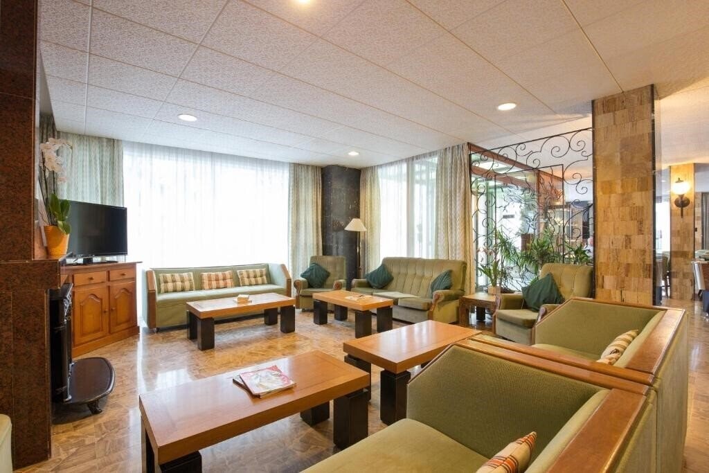 Изображение Sultan Hotel 2*