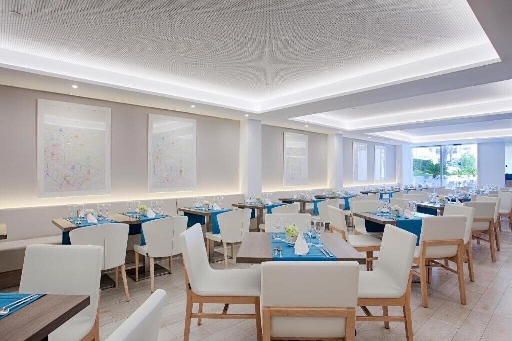 Obraz Grupotel Farrutx 3*