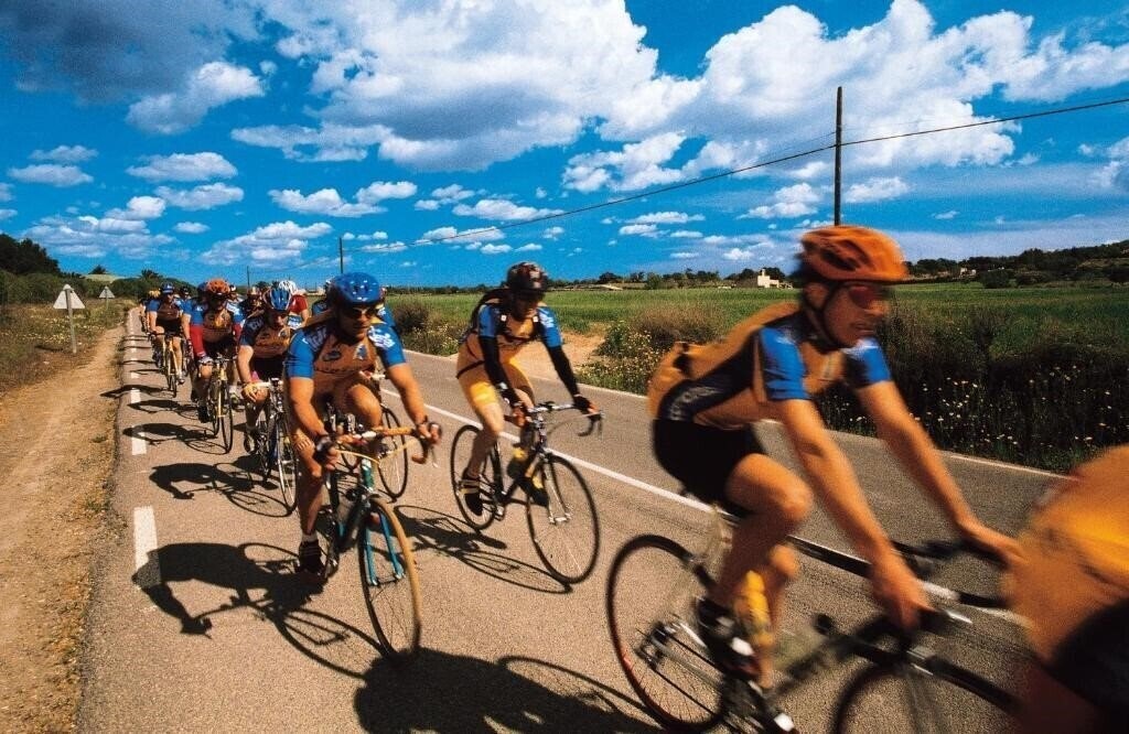 Zdjęcie Grupotel Farrutx 3*