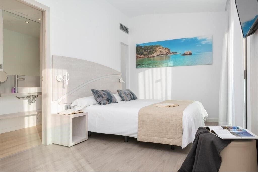 Zdjęcia Es Llaut Boutique Hotel 4*