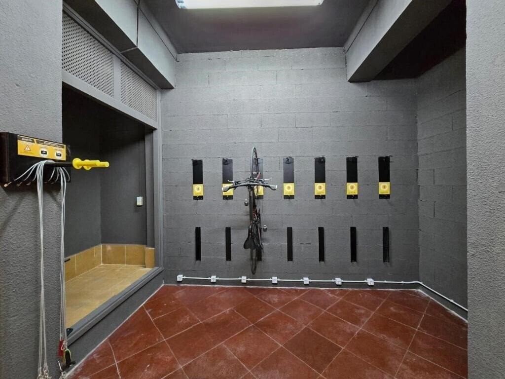 Zdjęcie Es Llaut Boutique Hotel 4*