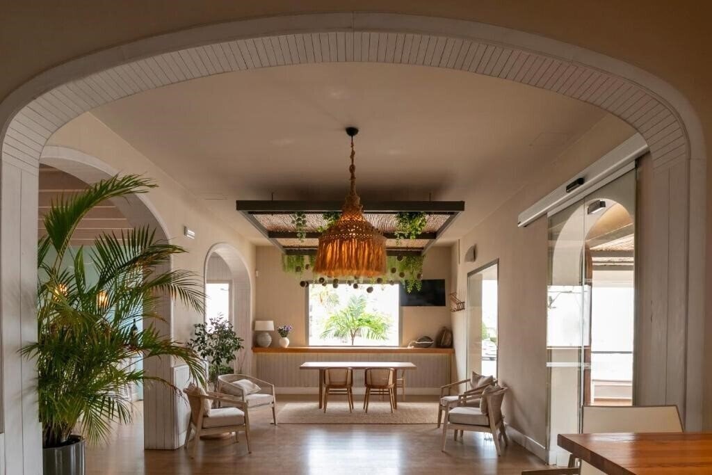 Zdjęcie Es Llaut Boutique Hotel 4*