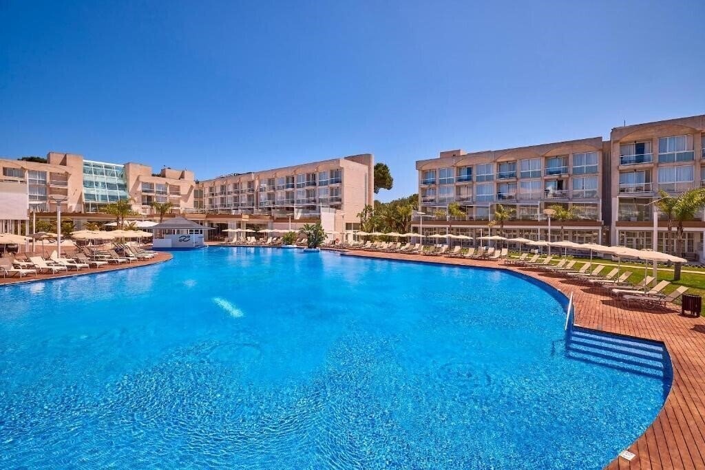 Zdjęcie Zafiro Alzina Mar 4*