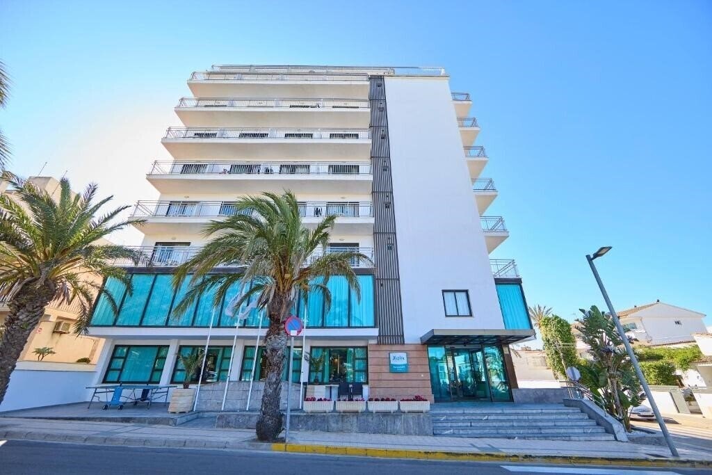 Готель Ilusion Markus & SPA 3*