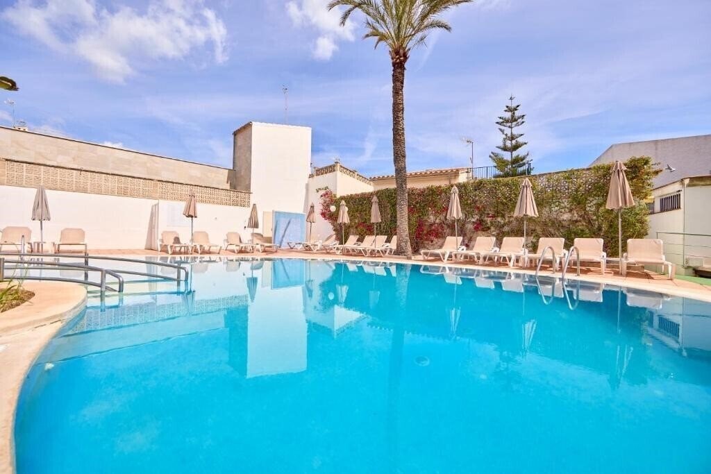 Фотографія Ilusion Markus & SPA 3*