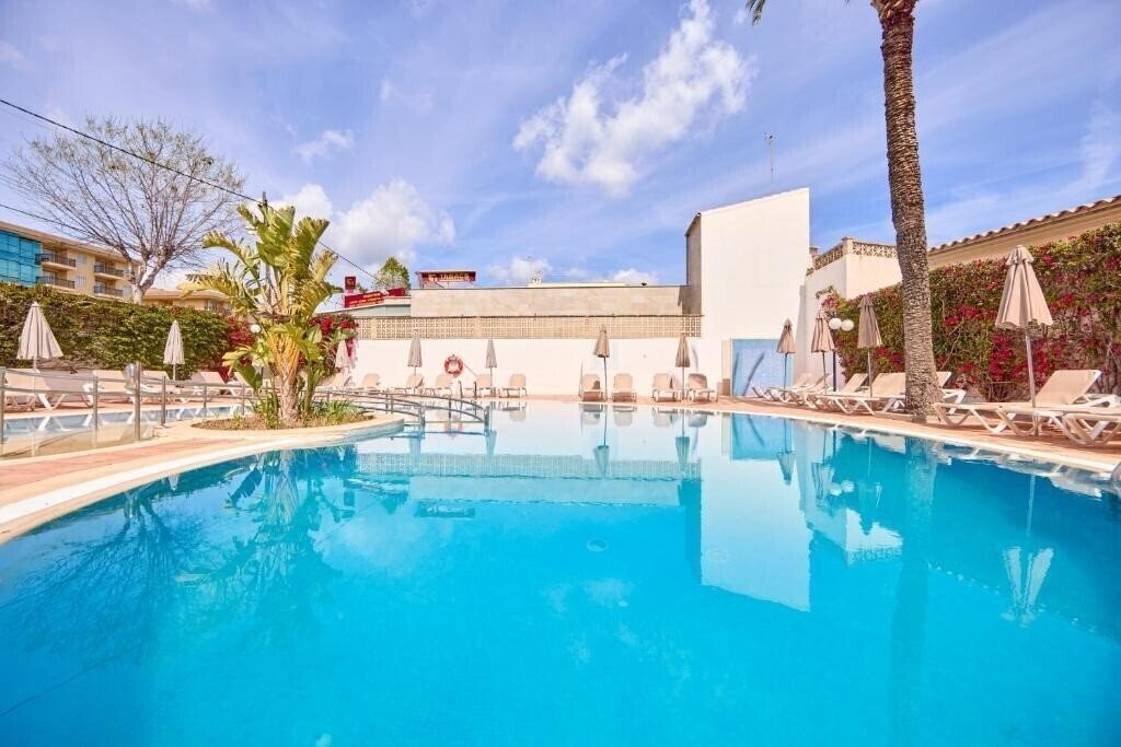 Зображення Ilusion Markus & SPA 3*