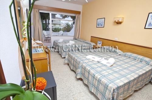 Фотографія JS Yate Hotel 4*