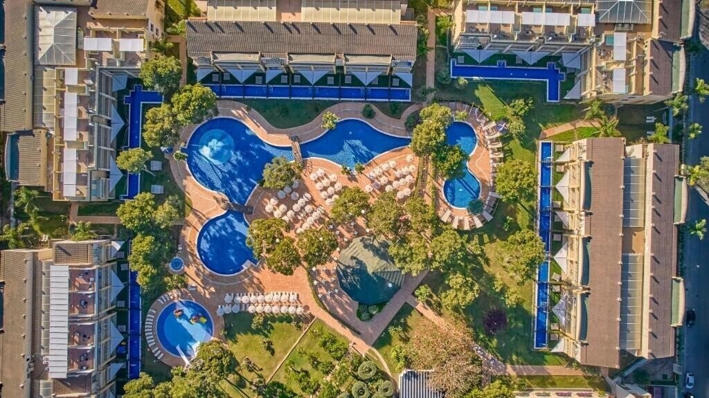 Hotel Viva Mallorca (ex. Viva Mallorca & SPA) 4*
