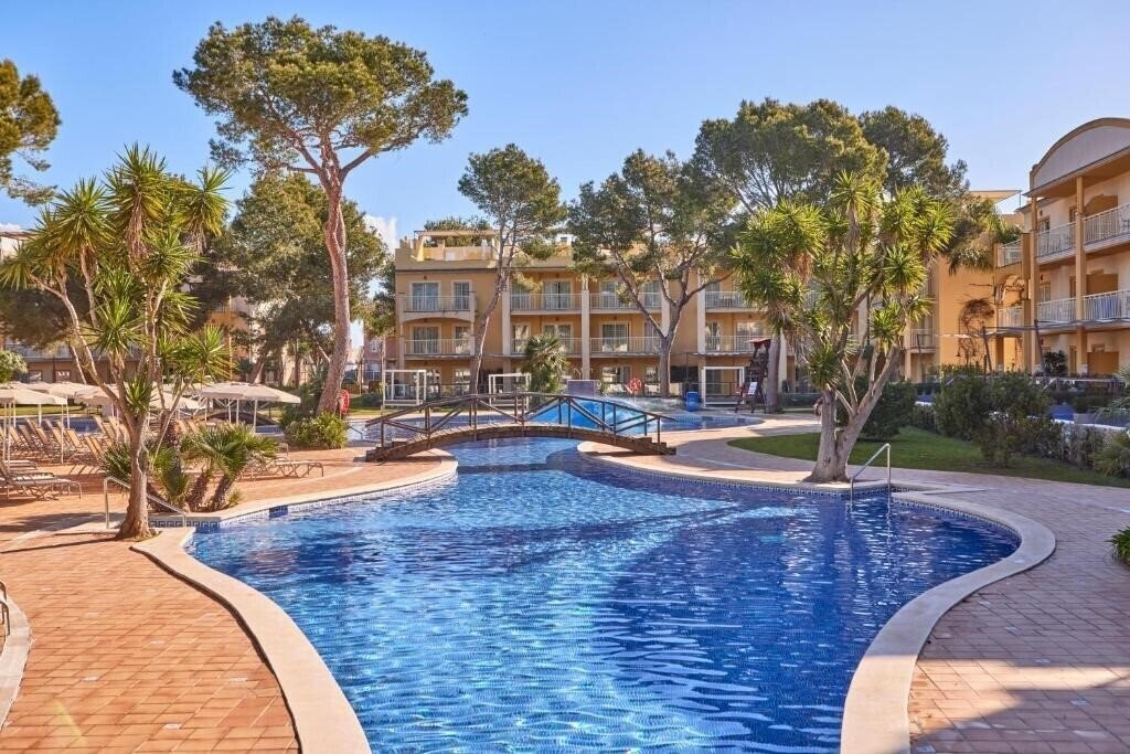 Zdjęcie Viva Mallorca (ex. Viva Mallorca & SPA) 4*