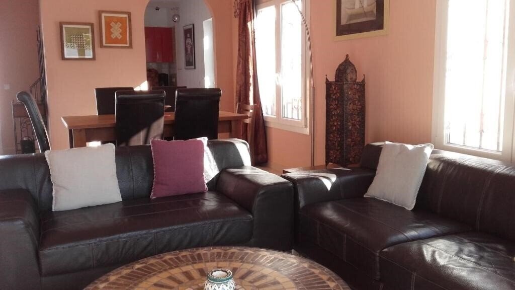 Картинка Villa Acoran вилла