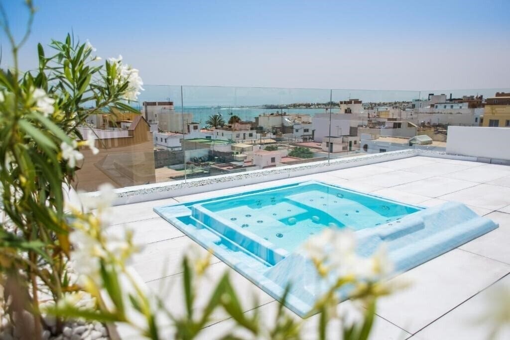 Hotel Hotel Vacanzy Urban Boutique - Adults Only 3*