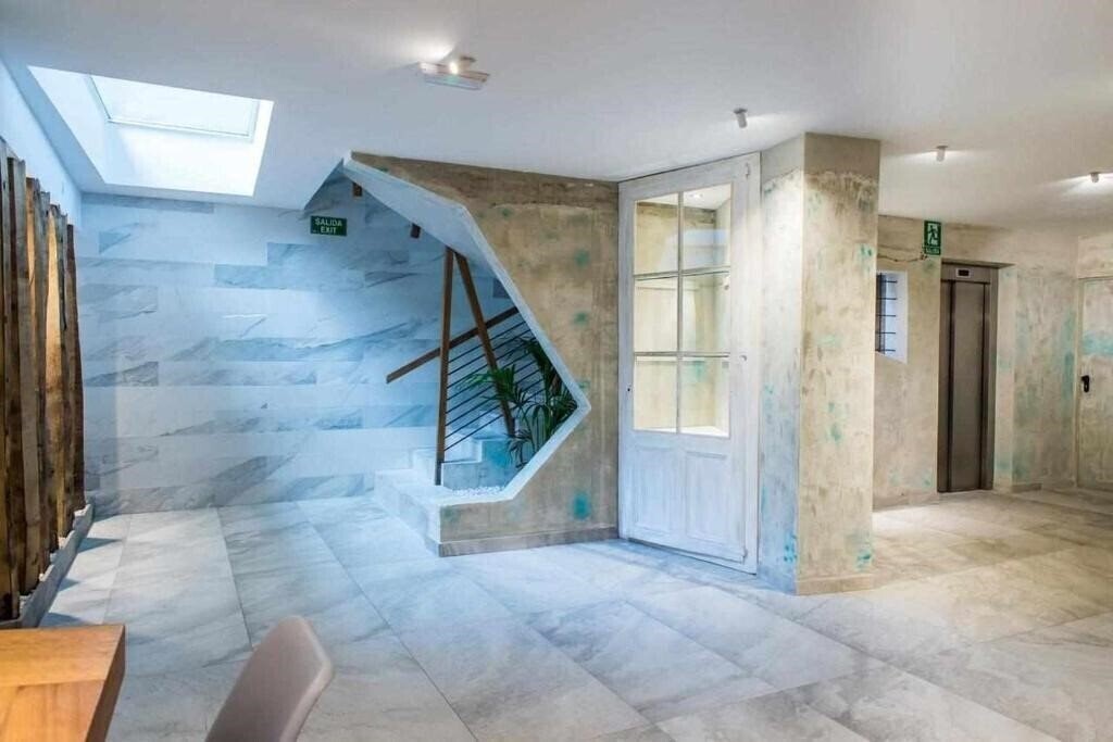 Zdjęcie Hotel Vacanzy Urban Boutique - Adults Only 3*
