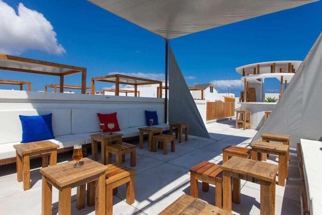 Obraz Hotel Vacanzy Urban Boutique - Adults Only 3*