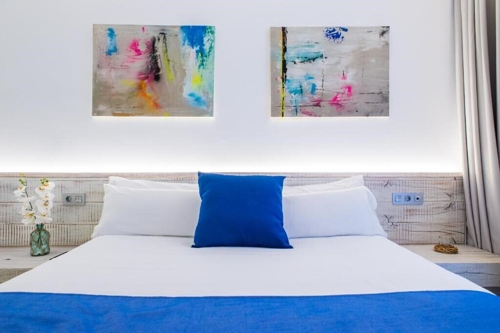 Zdjęcie Hotel Vacanzy Urban Boutique - Adults Only 3*