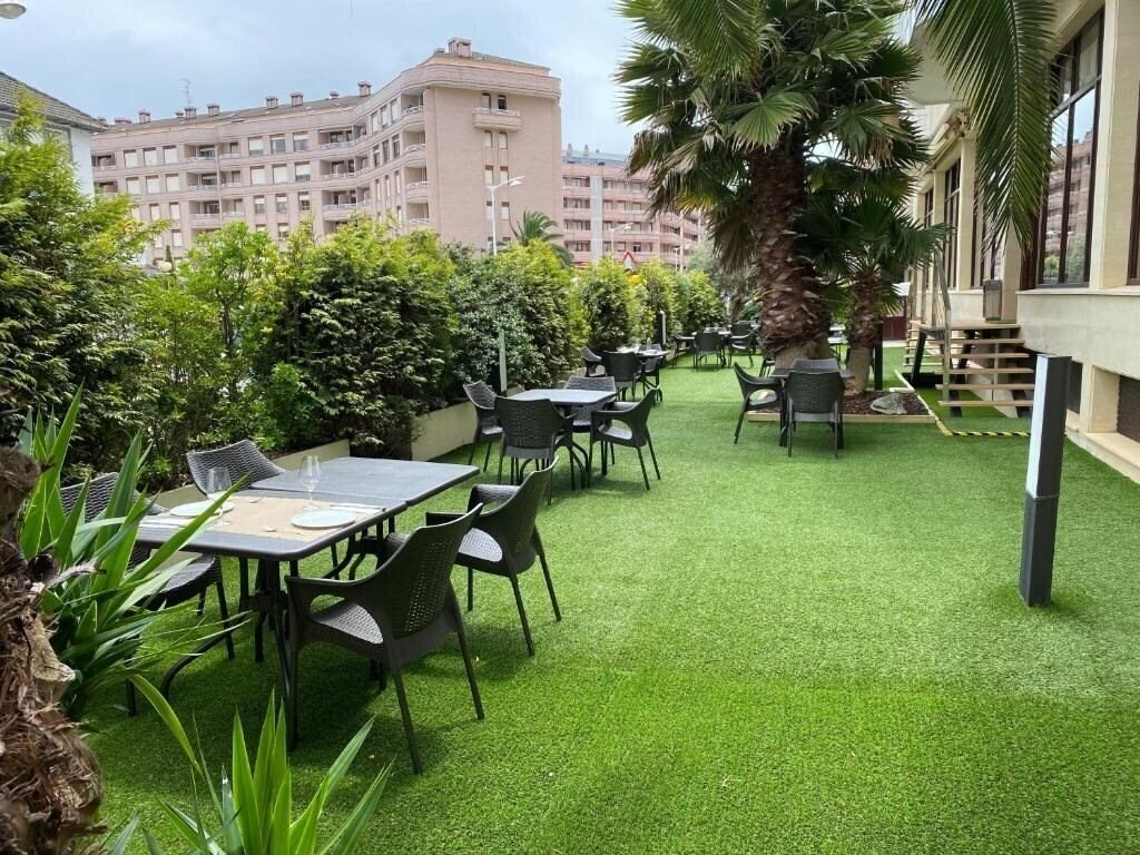 Zdjęcie Las Rocas Playa Hotel (ex. Hotel Las Rocas) 4*