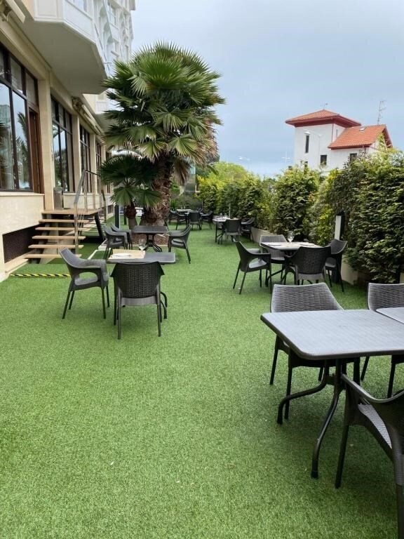 Zdjęcia Las Rocas Playa Hotel (ex. Hotel Las Rocas) 4*