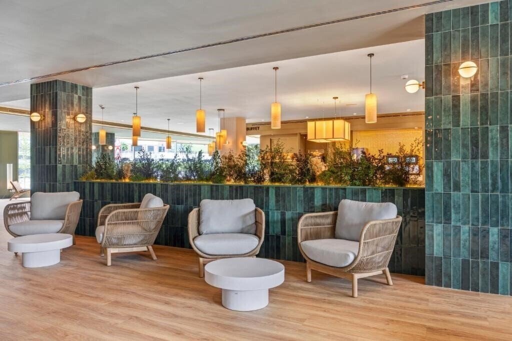 Hotel B&B Hotel Castro Urdiales 3*