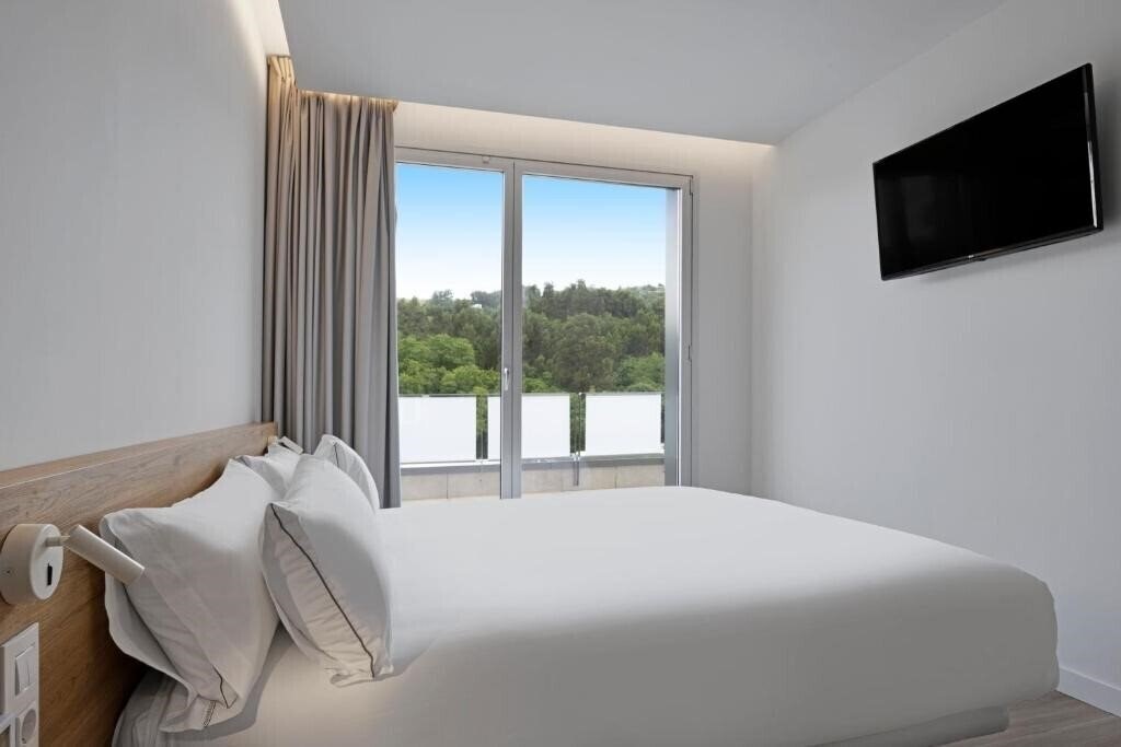 Zdjęcia B&B Hotel Castro Urdiales 3*