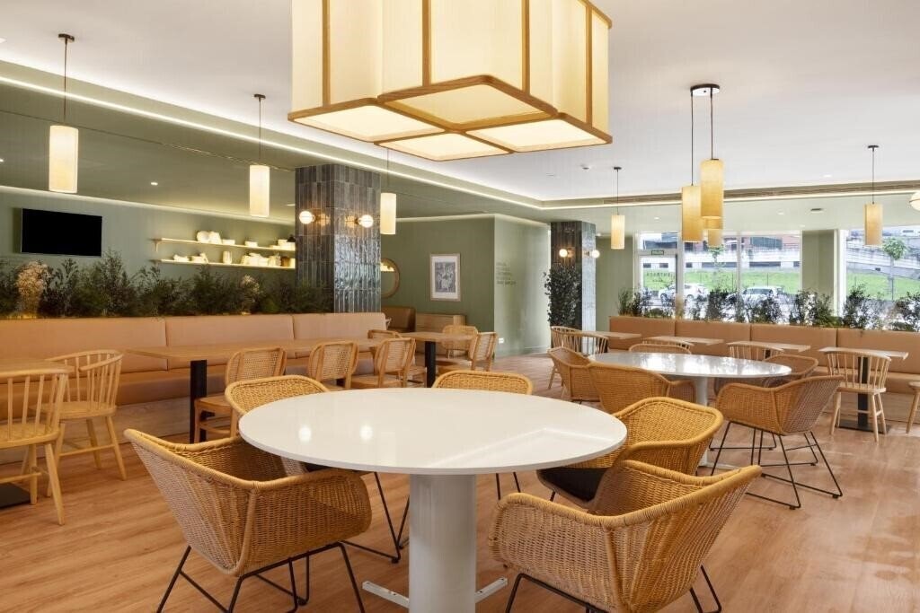 Obraz B&B Hotel Castro Urdiales 3*