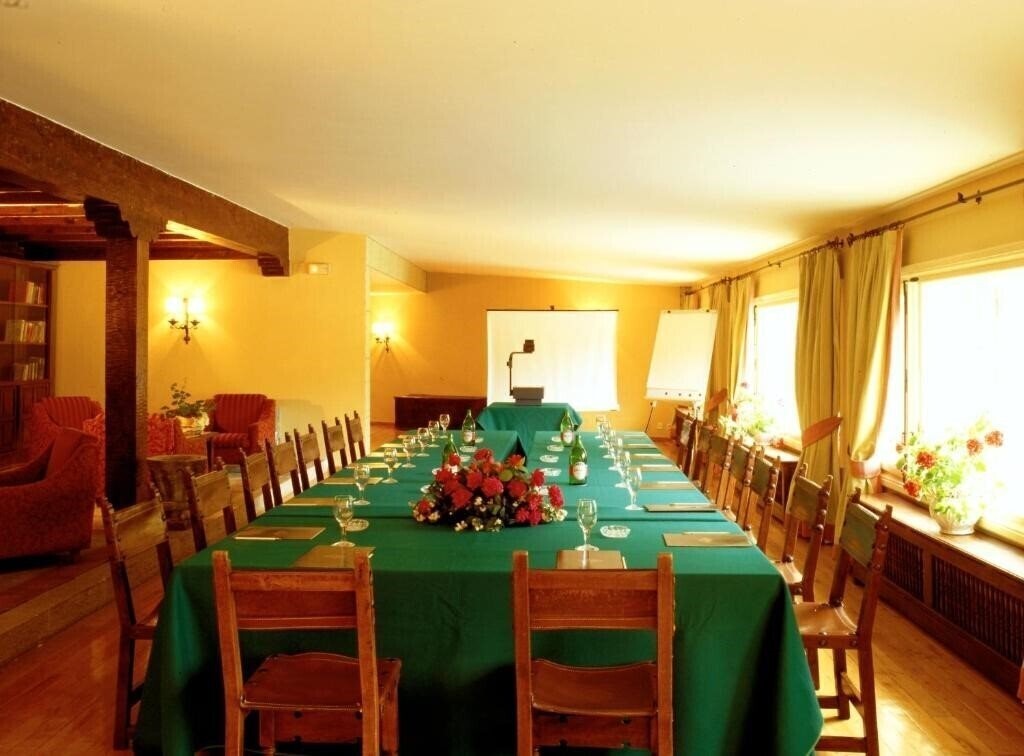 Obraz Parador De Fuente De 3*