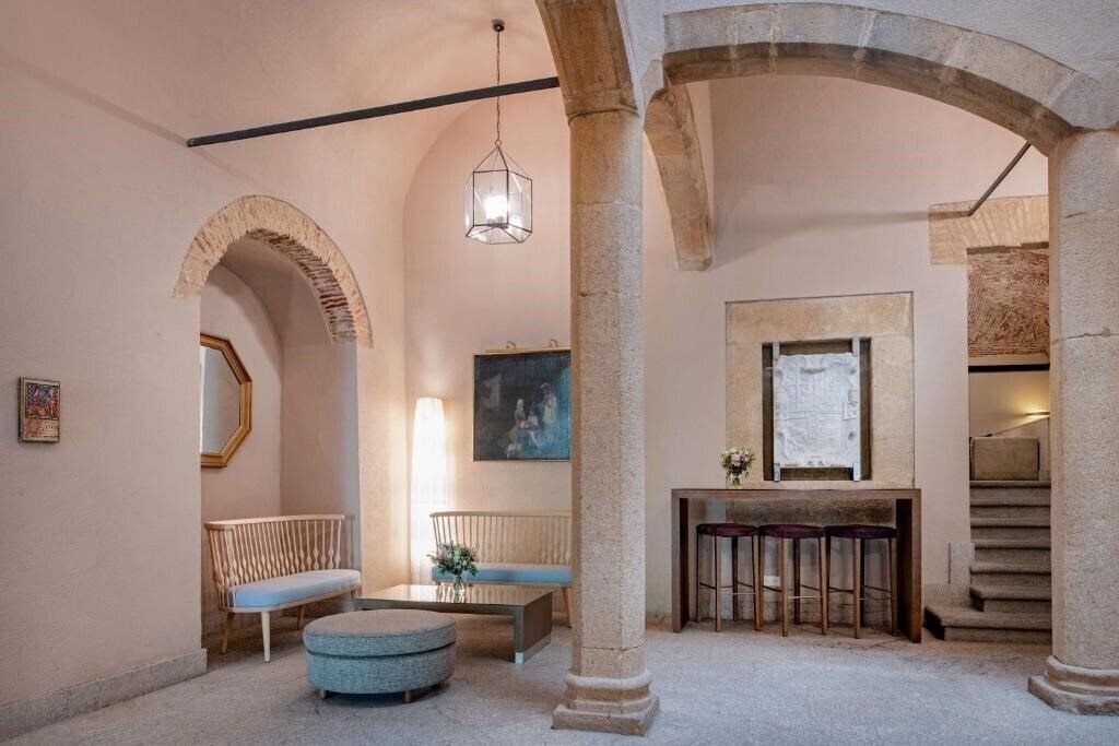Zdjęcie Nh Collection Caceres Palacio De Oquendo 4*