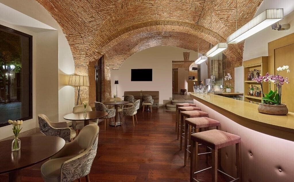 Obraz Nh Collection Caceres Palacio De Oquendo 4*