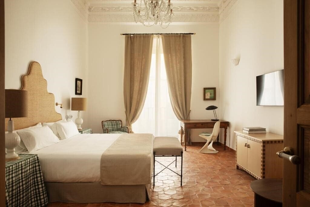 Zdjęcia Casa Pizarro Hotel 4*