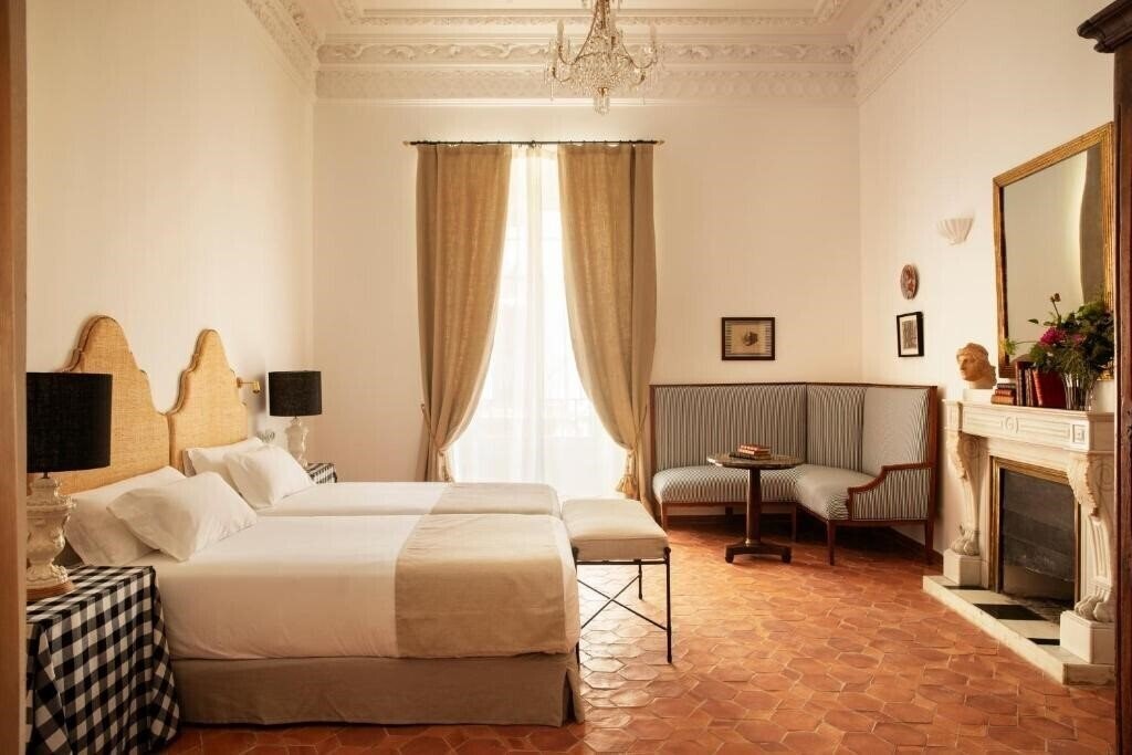Obraz Casa Pizarro Hotel 4*