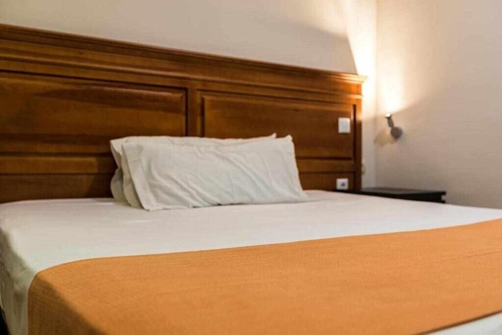 Изображение Kubik Hotel 2*