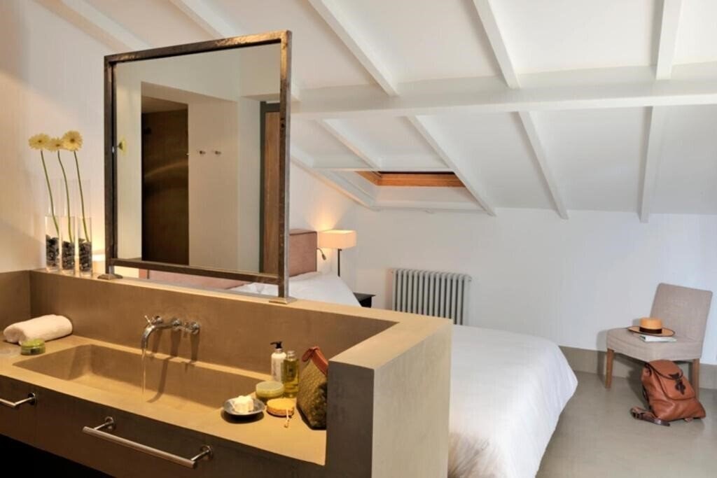 Obraz Hotel Palacio Carvajal Giron 4*