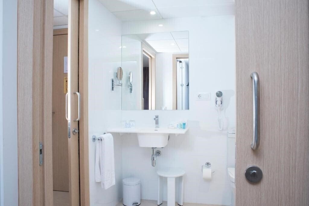 Изображение Acualandia Aparthotel 3*