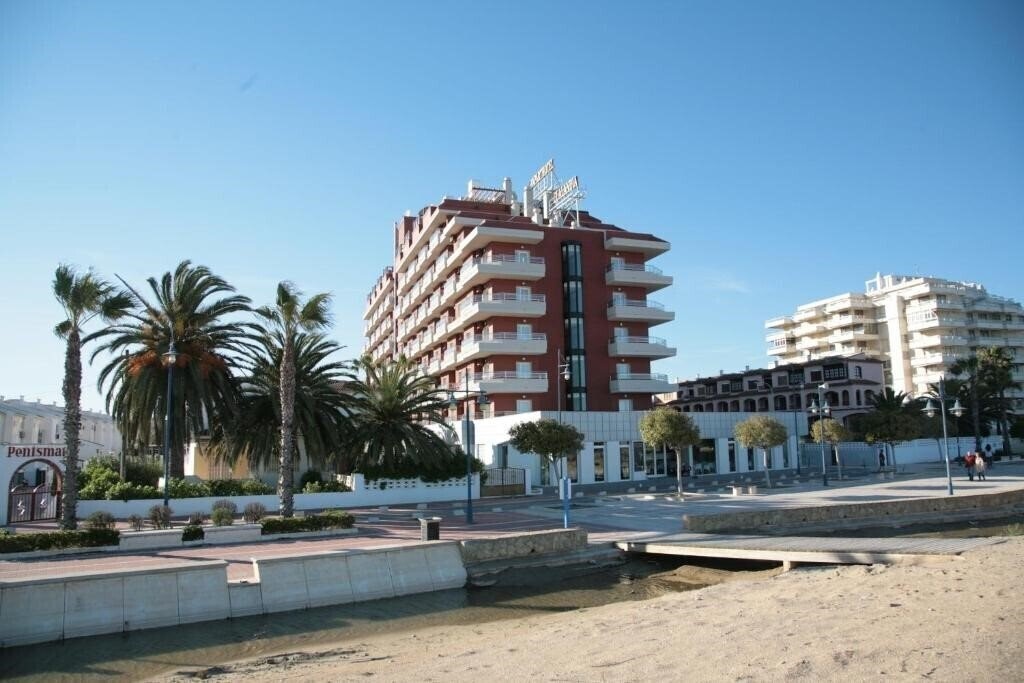 Картинка Acualandia Aparthotel 4*