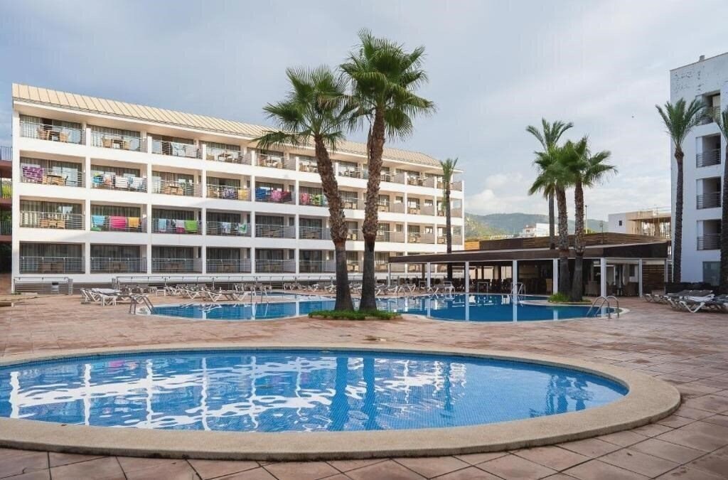 Фотографія Alegria Alcossebre 3*