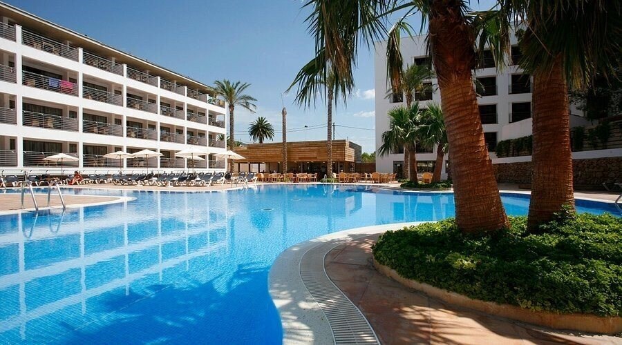 Готель Alegria Alcossebre 3*