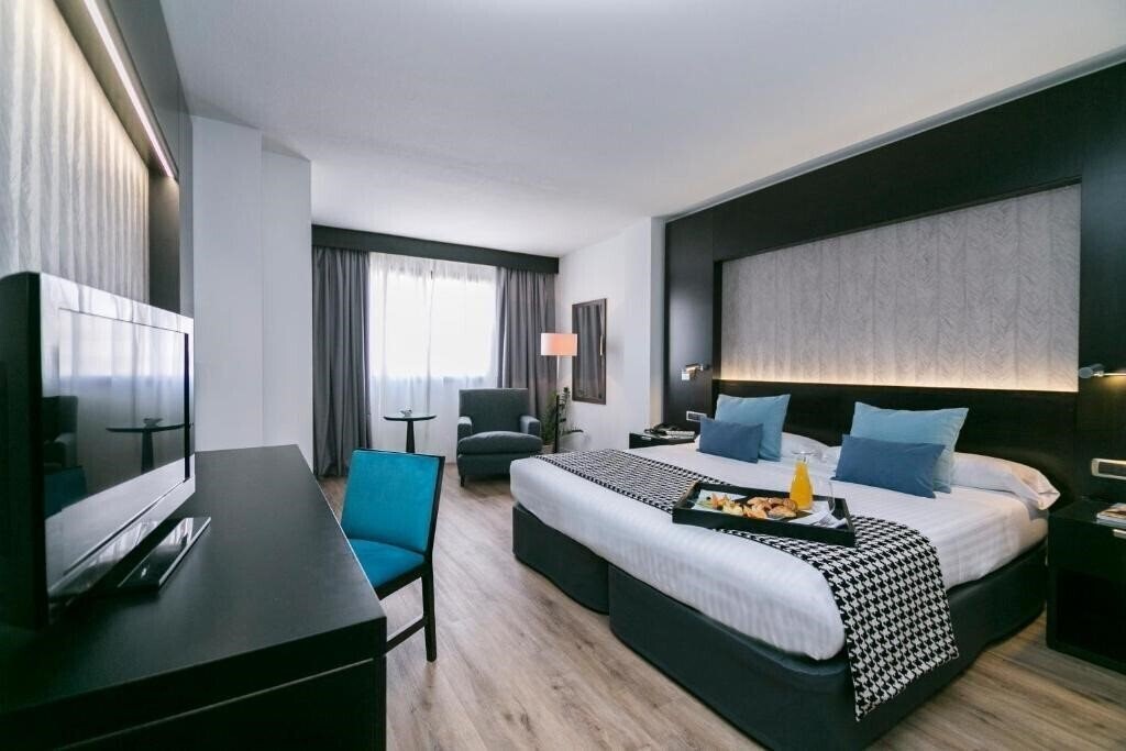 Zdjęcia Hotel Intelier Rosa (ex. Intur Castellon) 4*