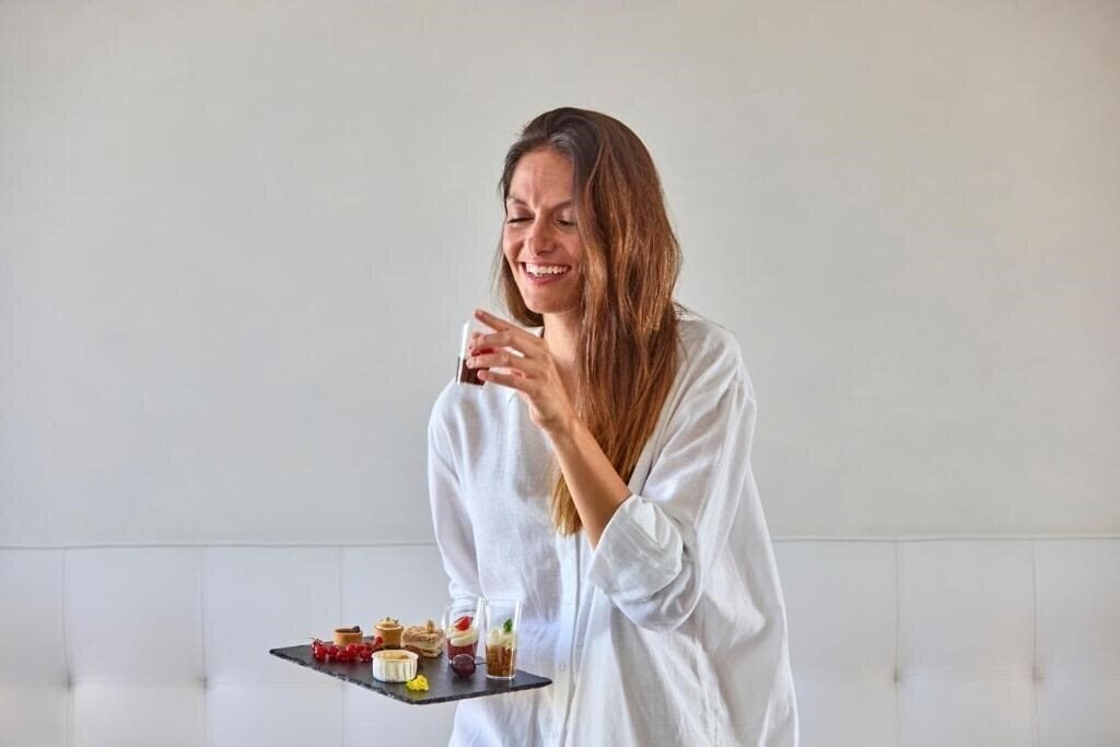 Фото Civis Luz Castellon 4 S (ex. Sercotel Luz Castellon, Hotel Luz Castellon) 4*