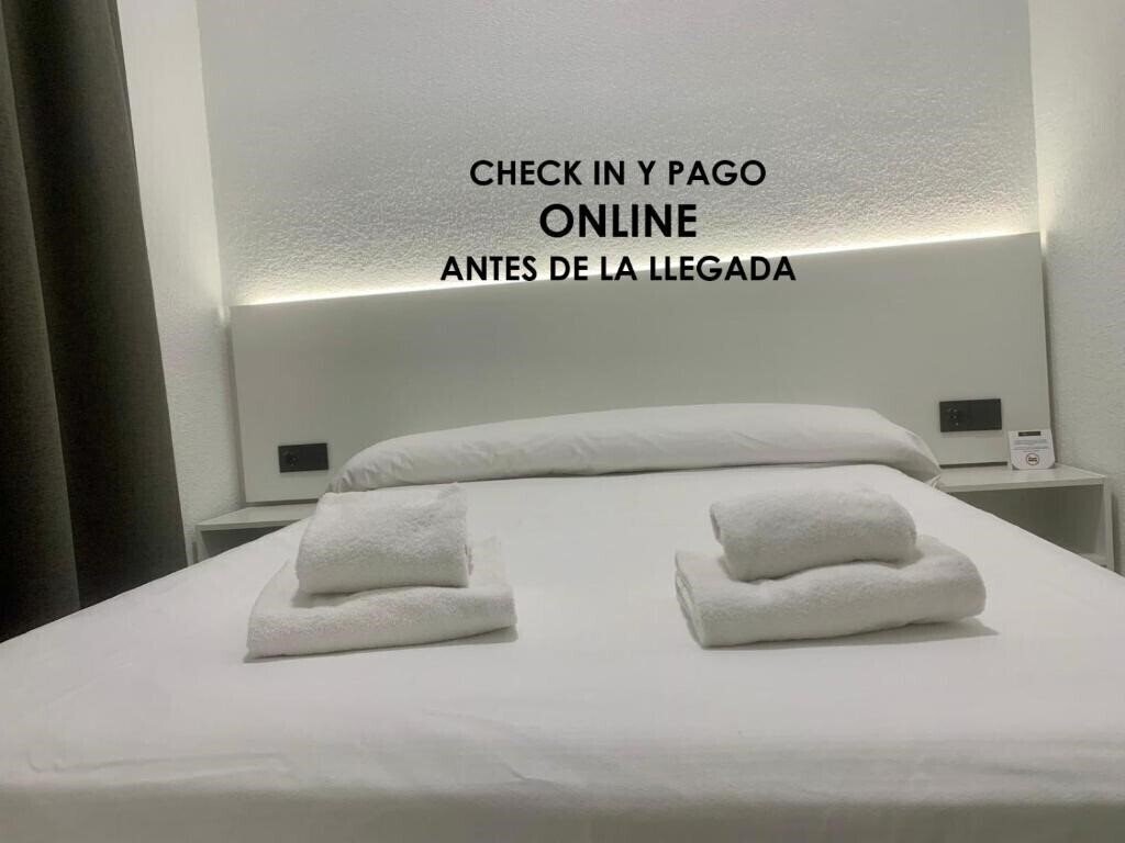 Zdjęcie Hotel DL Urban (ex. Minotel Zaymar, Hotel Zaymar) 2*