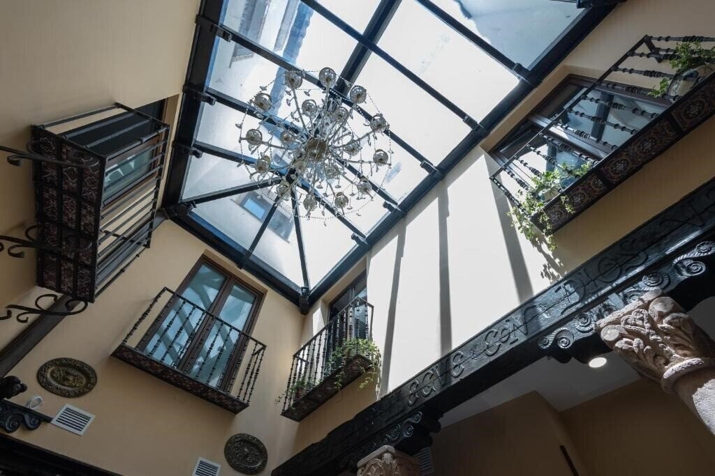 Зображення Hotel Boutique Cason de Los Lopez 4*