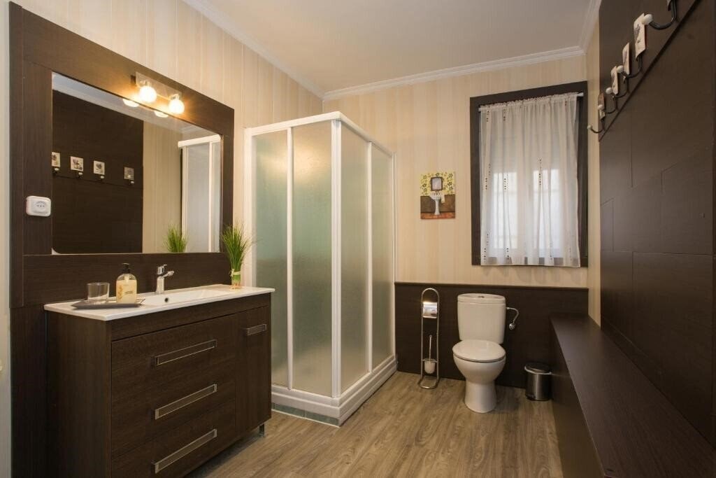 Zdjęcia Apartamentos Avila 3*