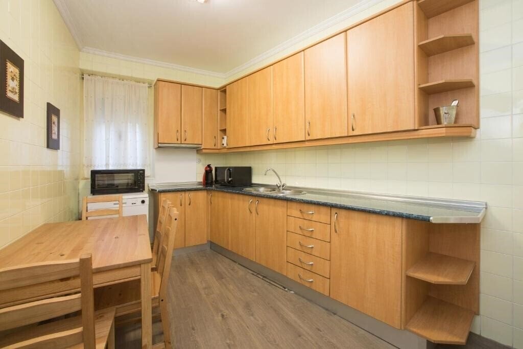 Zdjęcie Apartamentos Avila 3*