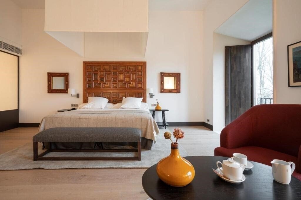 Картинка Parador De Leon 5*